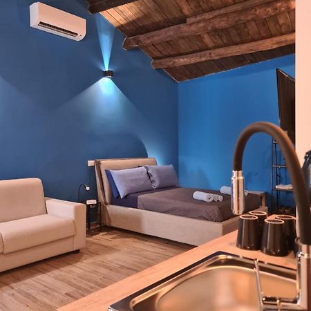 Eco&Narciso Apartment Monreale Exterior foto