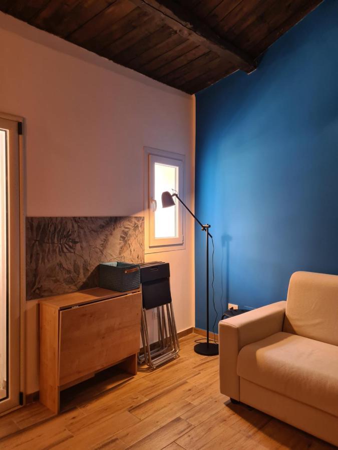 Eco&Narciso Apartment Monreale Exterior foto